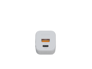 Snellader - 20W GaN2 Ultra Adapter - Xtorm NL